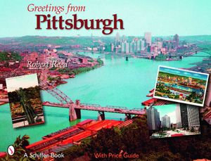 Greetings from Pittsburgh image number 0