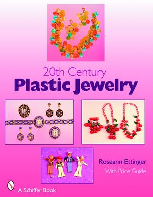 20th Century Plastic Jewelry image number 0