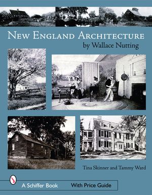 New England's Architecture image number 0