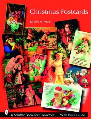 Christmas Postcards: A Collector's Guide image number 0
