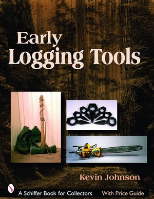 Early Logging Tools image number 0
