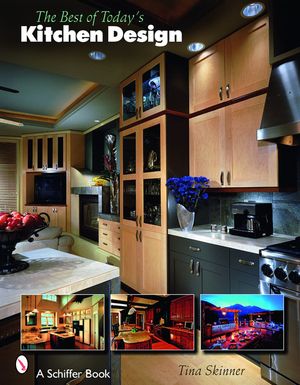 Best of Today's Kitchen Design image number 0