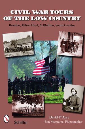 Civil War Tours of the Low Country: Beaufort, Hilton Head, and Bluffton, South Carolina image number 0