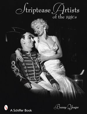 Striptease Artists of the 1950s image number 0