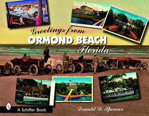 Greetings from Ormond Beach, Florida image number 0
