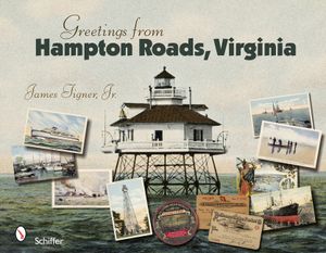 Greetings from Hampton Roads, Virginia image number 0