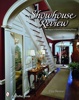 Showhouse Review: An Expose of Interior Decorating Events image number 0