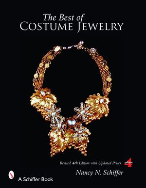 The Best of Costume Jewelry image number 0