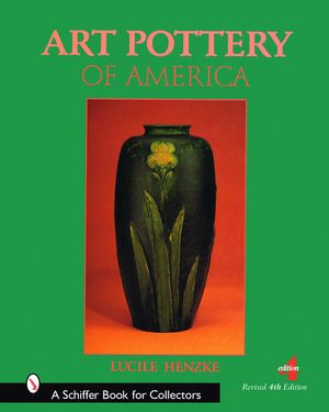 Art Pottery of America image number 0