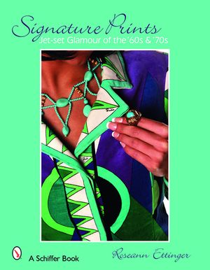 Signature Prints: Jet-Set Glamour of the '60s & '70s image number 0