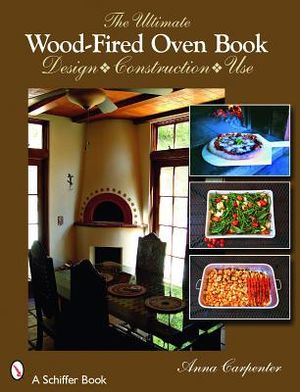 The Ultimate Wood-Fired Oven Book image number 0