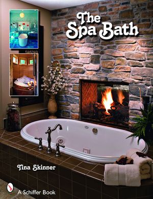 The Spa Bath image number 0