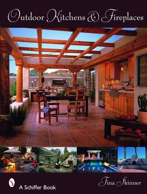 Outdoor Kitchens & Fireplaces image number 0