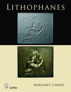 Lithophanes image number 0