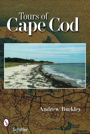 Tours of Cape Cod image number 0