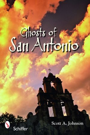 Ghosts of San Antonio image number 0