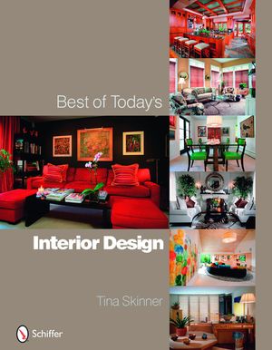 Best of Today's Interior Design image number 0