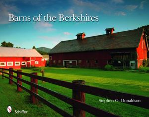 Barns of the Berkshires image number 0