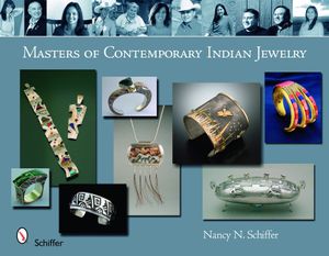 Masters of Contemporary Indian Jewelry image number 0