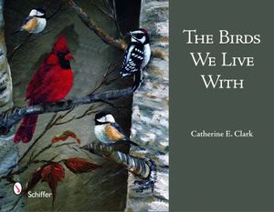 The Birds We Live with image number 0