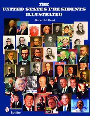 The United States Presidents Illustrated image number 0