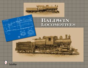 Baldwin Locomotives image number 0