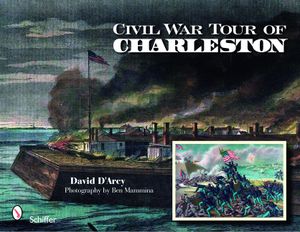 Civil War Tour of Charleston image number 0