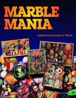 Marble Mania image number 0
