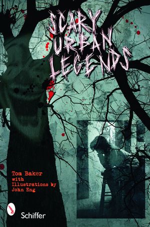 Scary Urban Legends image number 0