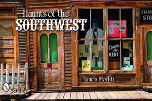 Haunts of the Southwest image number 0