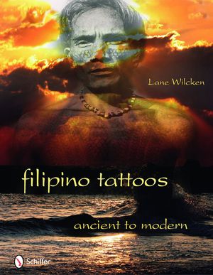 Filipino Tattoos: Ancient to Modern image number 0