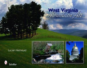 West Virginia: Mountain Air image number 0