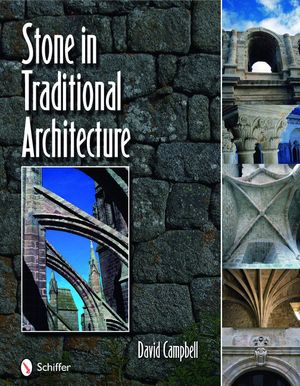 Stone in Traditional Architecture image number 0