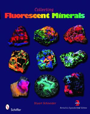 Collecting Fluorescent Minerals image number 0