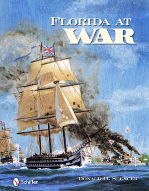 Florida at War: Forts and Battles image number 0