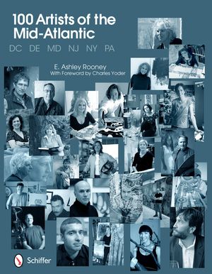 100 Artists of the Mid-Atlantic image number 0
