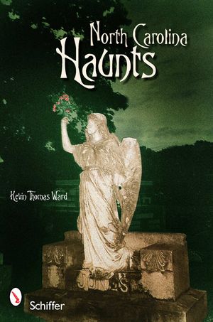 North Carolina Haunts image number 0