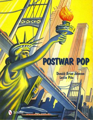 Postwar Pop: Memorabilia of the Mid-20th Century image number 0