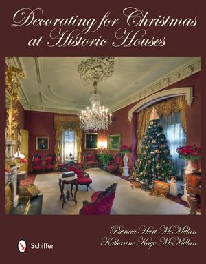 Decorating for Christmas at Historic Houses image number 0