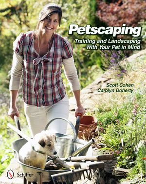 Petscaping: Training and Landscaping with Your Pet in Mind image number 0