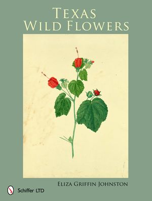 Texas Wild Flowers image number 0