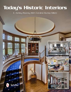 Today's Historic Interiors image number 0