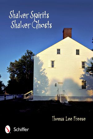 Shaker Spirits, Shaker Ghosts image number 0