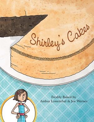 Shirley's Cakes image number 0