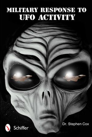 Military Response to UFO Activity image number 0