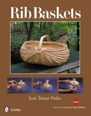 Rib Baskets image number 0