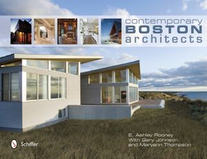 Contemporary Boston Architects image number 0