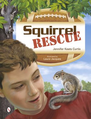 Squirrel Rescue image number 0