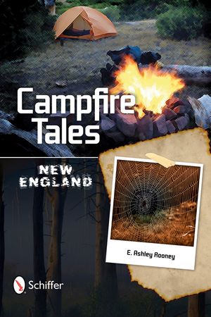 Campfire Tales: New England image number 0