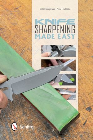Knife Sharpening Made Easy image number 0